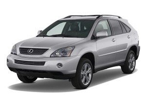 Lexus RX 400h